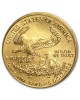 American Gold Eagle 1/10 oz
