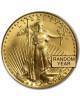 American Gold Eagle 1/2 oz