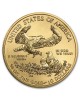 American Gold Eagle 1/4 oz