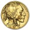 American Gold Buffalo