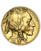 American Gold Buffalo