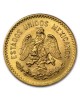 Mexico Gold 10 Pesos