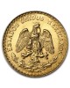 Mexico Gold 2 Pesos