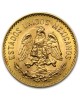 Mexico Gold 5 Pesos