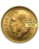 Mexico Gold 5 Pesos