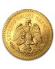 Mexico 50 Peso Gold Coin
